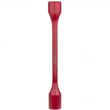 Jet 682003 - 1/2" DRx17mm, 80 ft-lbs Torque Limiting Socket, Red