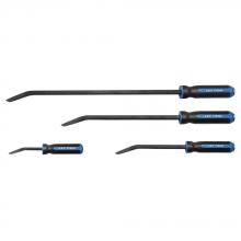 Jet 779220 - 4 PC Mechanic's Pry Bar Set