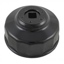 Jet H3381 - Cap Style Filter Wrench (75 / 77mm - 15 Flutes)