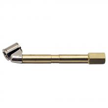 Jet H1301 - Dual Head Air Chuck