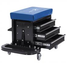 Jet 355160 - 3-Drawer Rolling Toolbox Seat