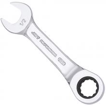 Jet 701405 - Ratcheting Stubby Wrench - SAE - 1/2”