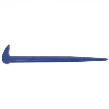 Jet 859212 - 5/16 x 6" Rolling Head Pry Bar