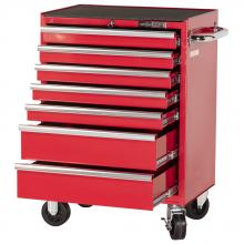 Jet 842503 - Pro Series Roller Cabinet - 7 Drawer - 27" x 18"