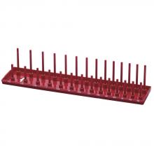 Jet 841132 - 1/2" Dr SAE Socket Organizer Tray