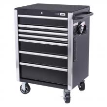 Jet 842605 - 28” X 21” HD Series 7 Drawers Roller Cabinet