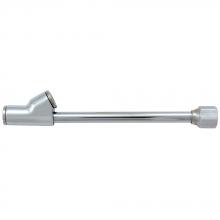 Jet H1302 - Straight Foot Dual Head Air Chuck