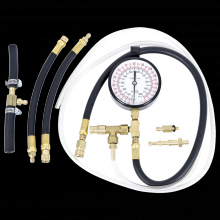 Jet H2002 - Multi-Port Injection Pressure Tester