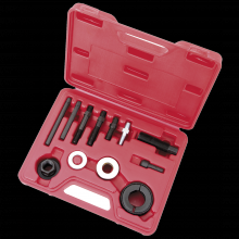 Jet H3566 - Power Steering Pump Pulley Kit