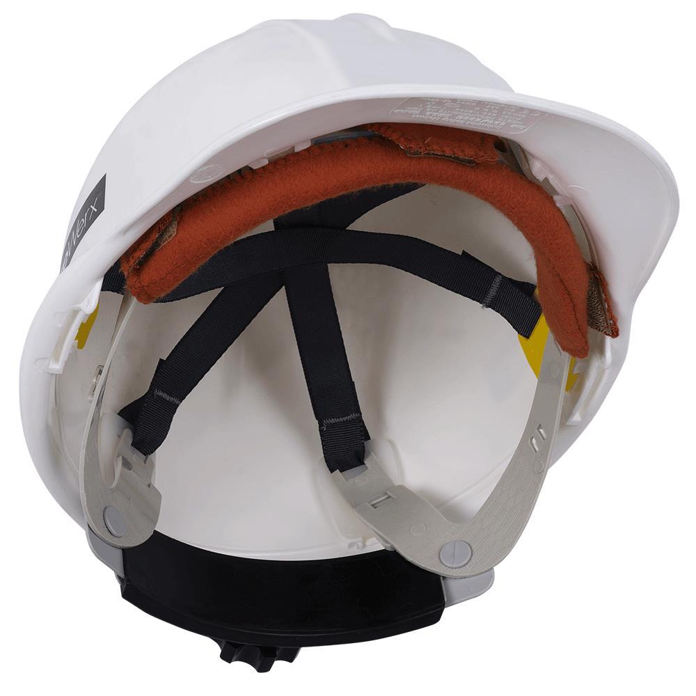 FR Hard Hat Sweatband