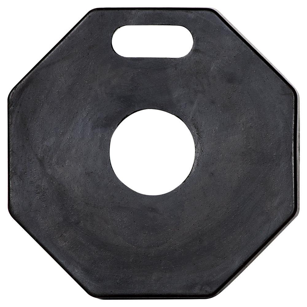Delineator Base -11 lb