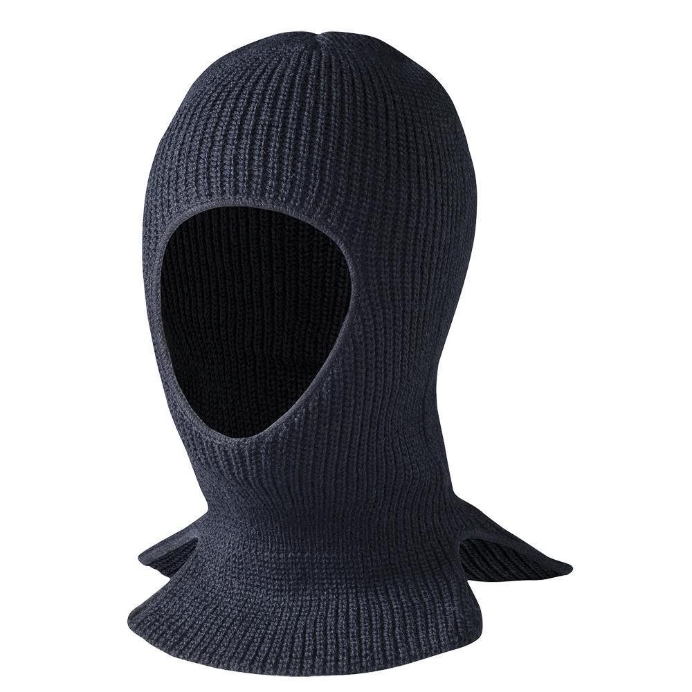 Black 1-Hole Balaclava - O/S