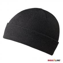 Pioneer V4020371-O/S - Black Lined Toque - O/S
