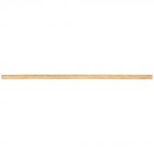 Pioneer V6301440-O/S - Wooden Dowel Rod for Traffic Flag - 36"