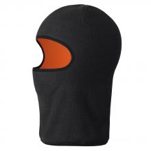Pioneer V4030270-O/S - Black Reversible Micro Fleece Hood - O/S