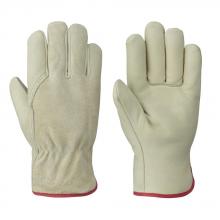 Pioneer V5080200-XL - Insulated Driver's Cowgrain Glove - XL