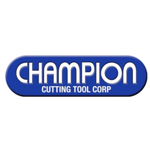 Champion Cutting Tools