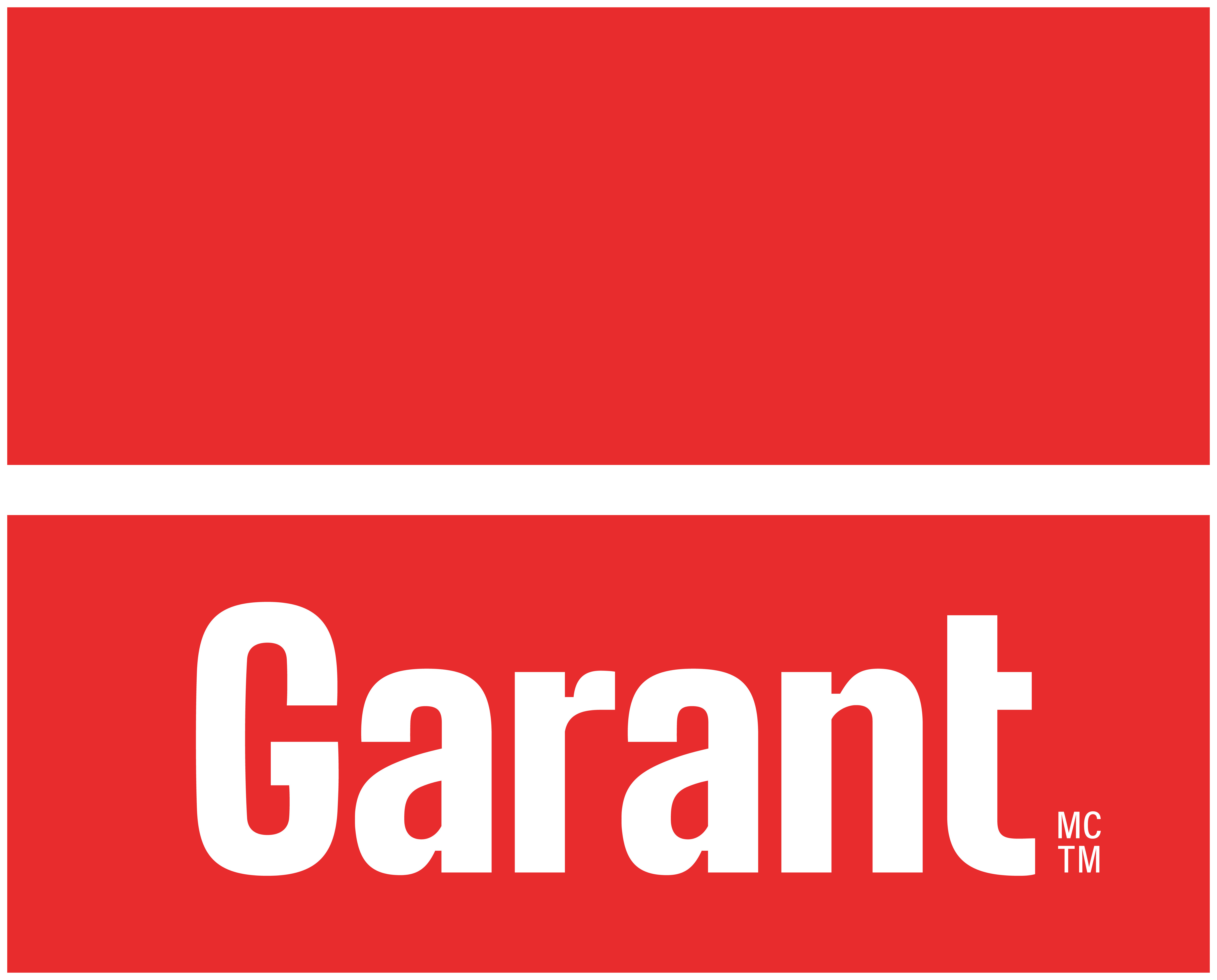 GARANT in 